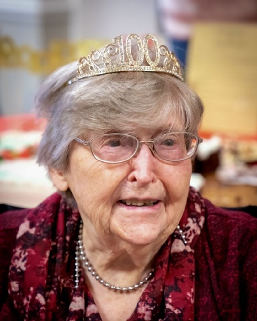 Gladys M. Detweiler Profile Photo
