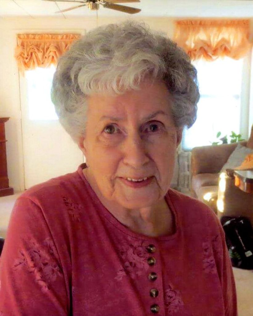June P. Robinson Profile Photo