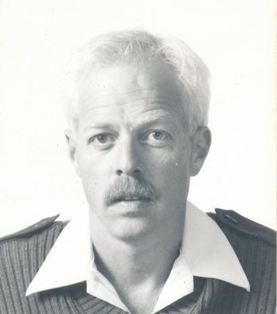 David Lewis Ludlow Profile Photo