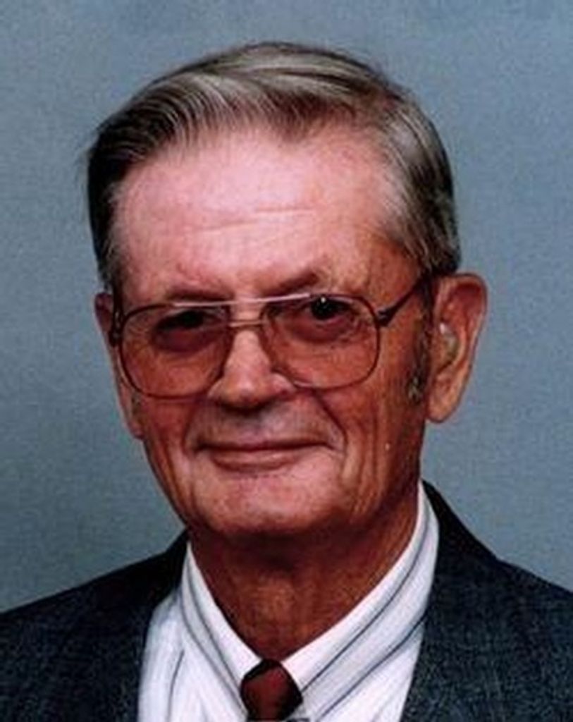 Bernard (Barney) T. Kerkvliet