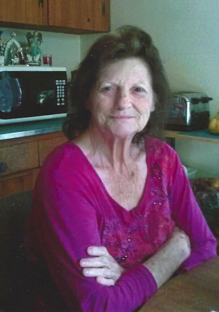 Shirley Casey-Warren