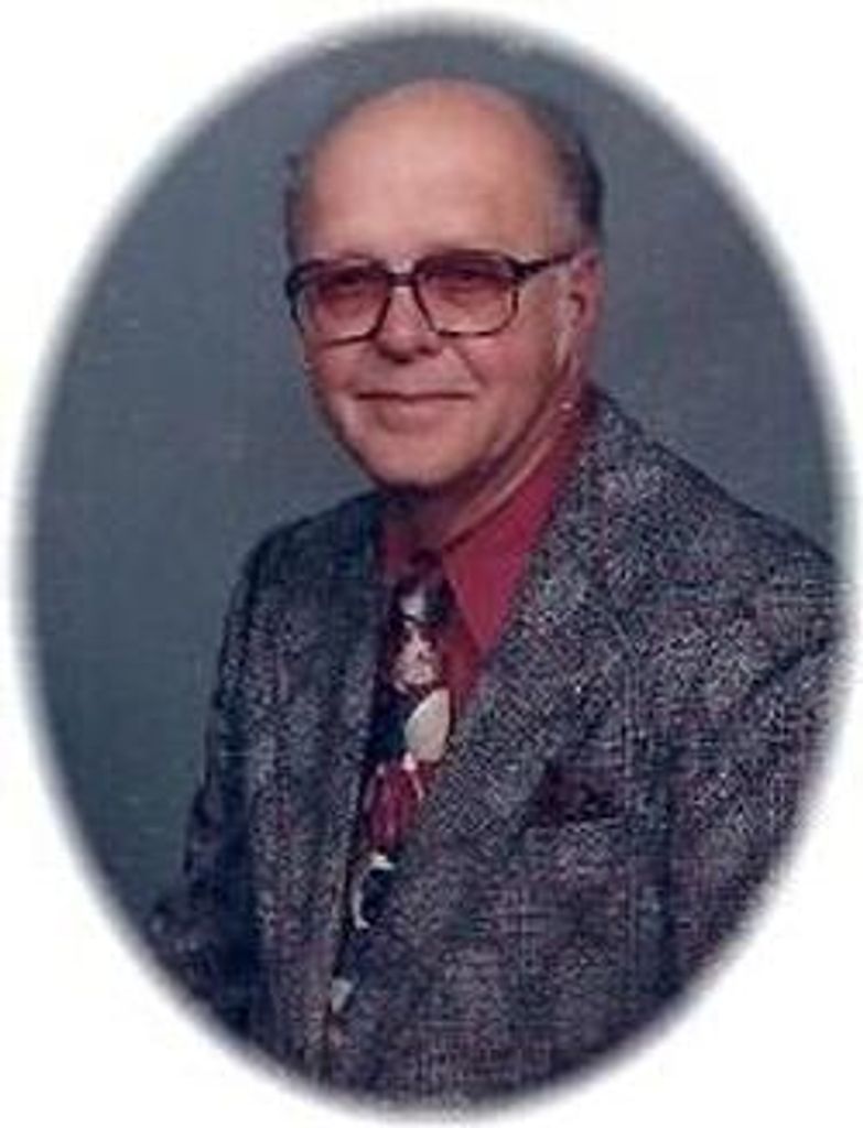 Richard D. West Profile Photo