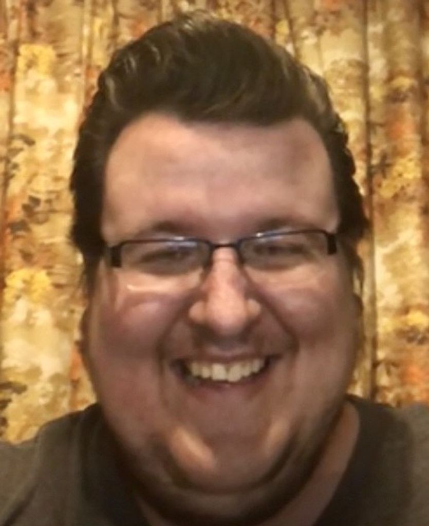 Kellen Wayne Van Profile Photo