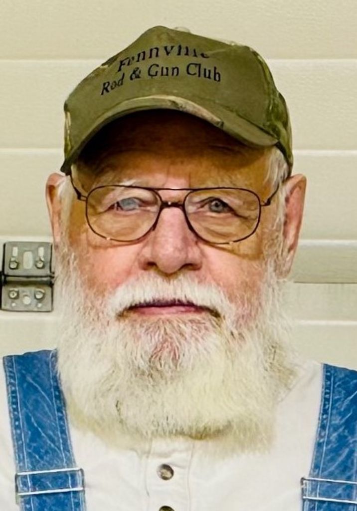 Merle Lee Simmons Profile Photo