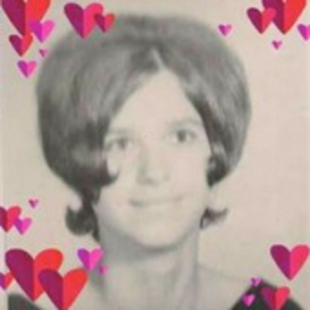Janie Goodman Sidden