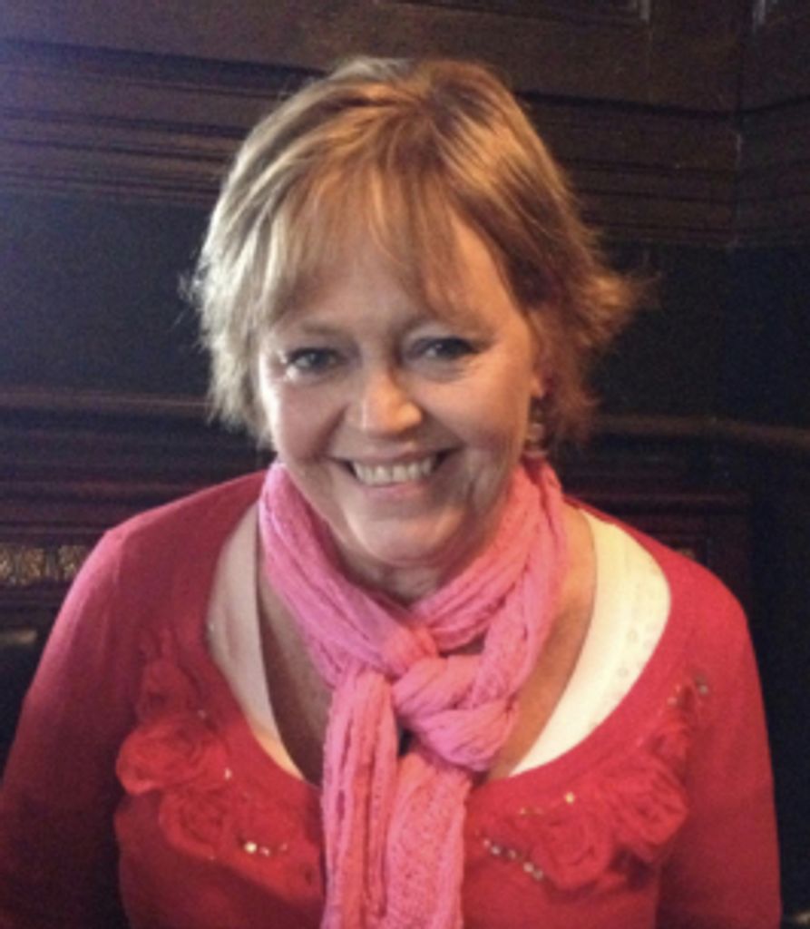 Susan Billings Profile Photo