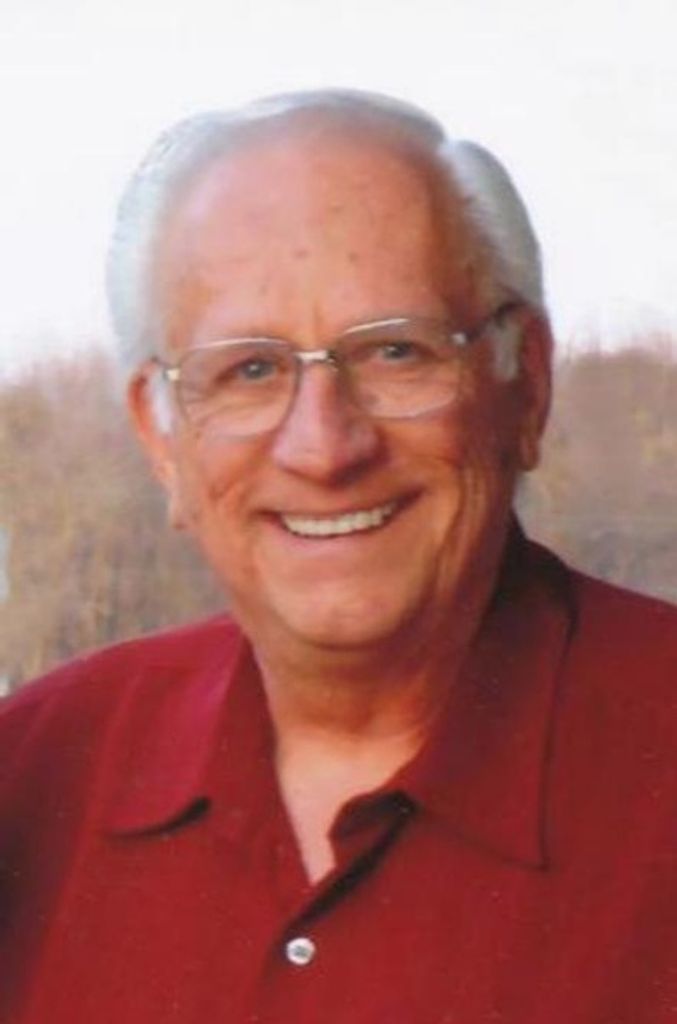 David J. Hallas