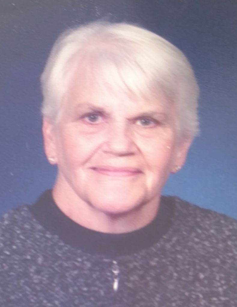 June Marilyn Gallaway Profile Photo