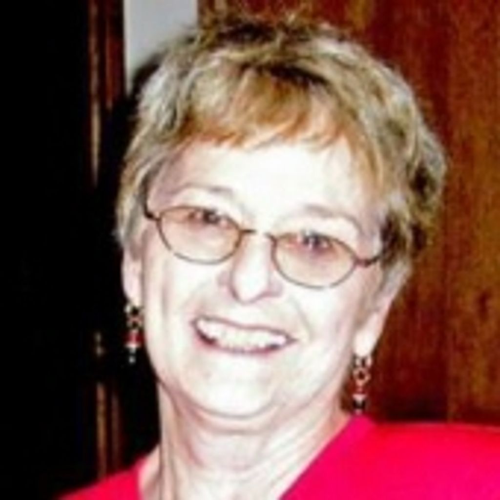 Betty Jean Smith Profile Photo