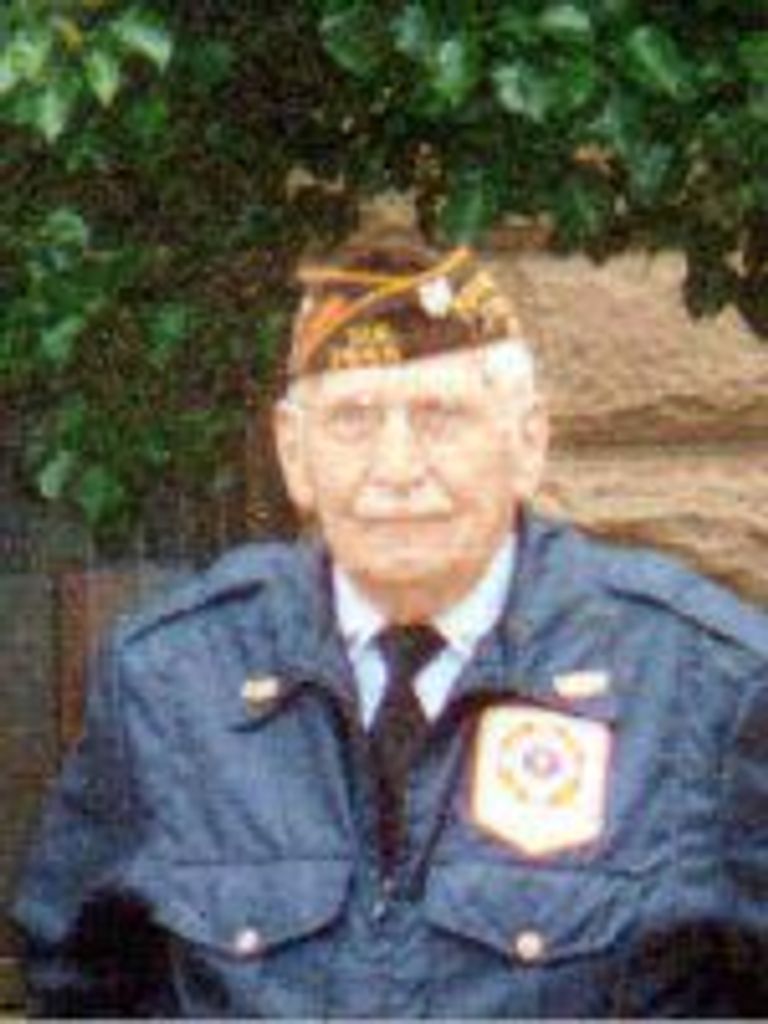 William E. Stocksdale