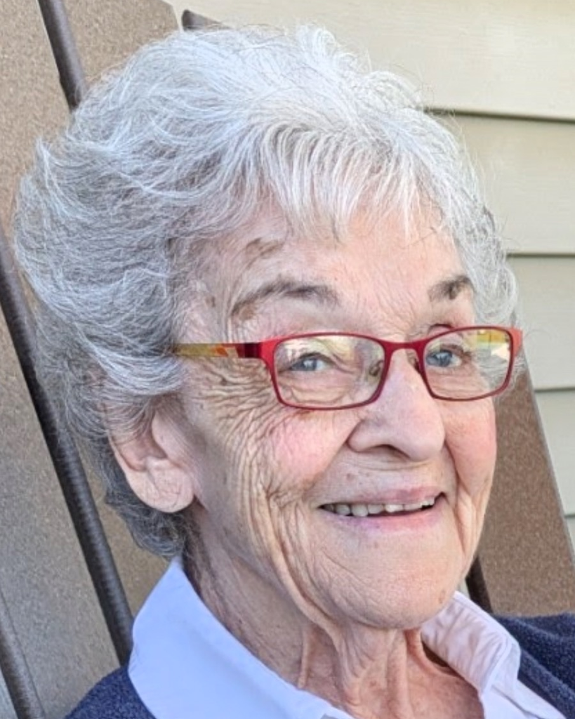 Beverly R. Deter