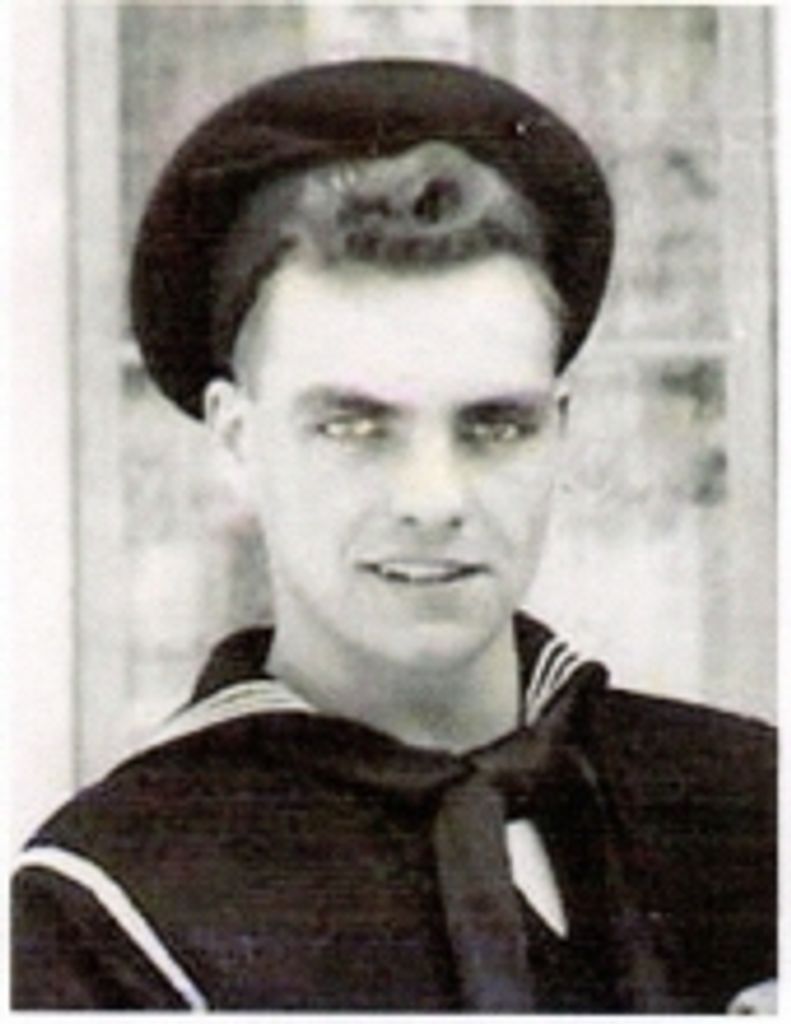 Harland Joseph Cantin