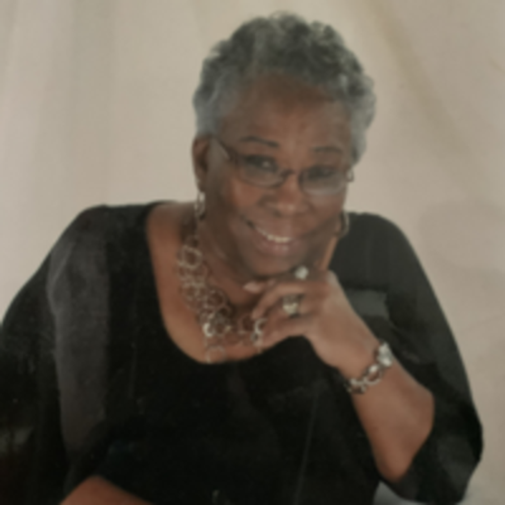 Gwendolyn A. Mitchell