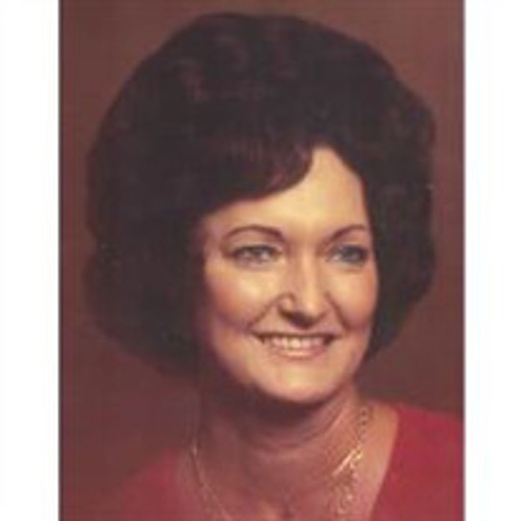 Helen Marie Webb