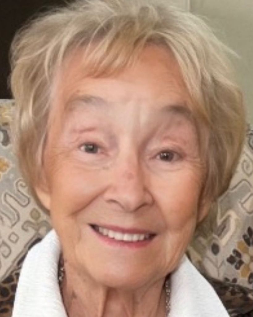 Ellie Mae Martin