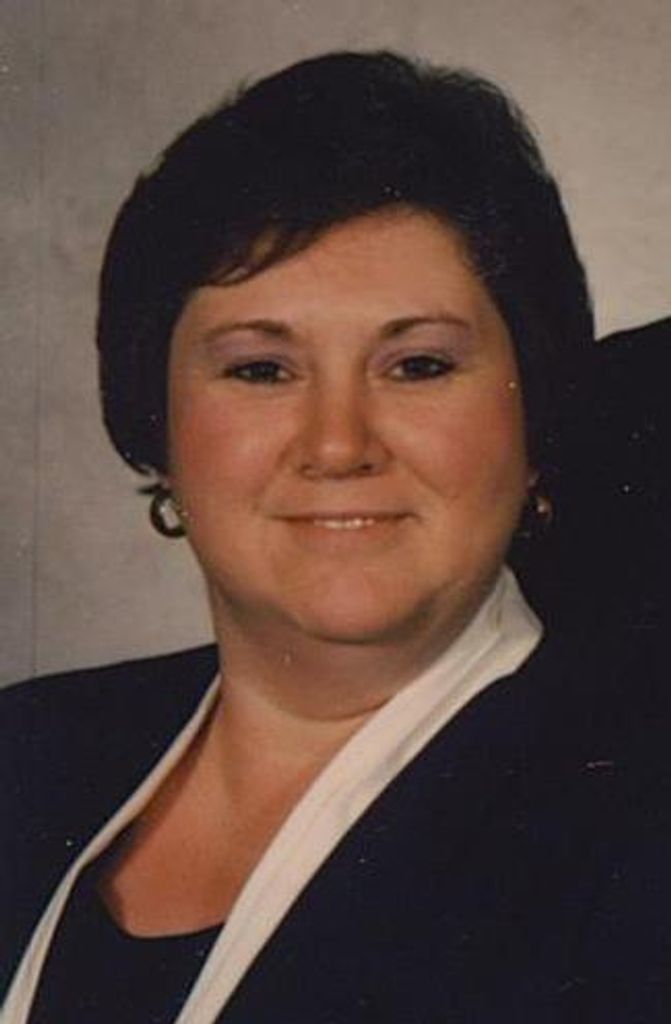 Ms.    Terry Renae Hart