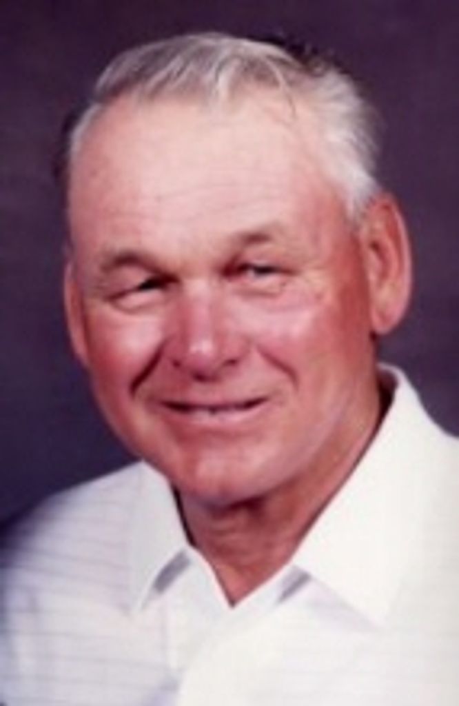 Lester E. Debolt