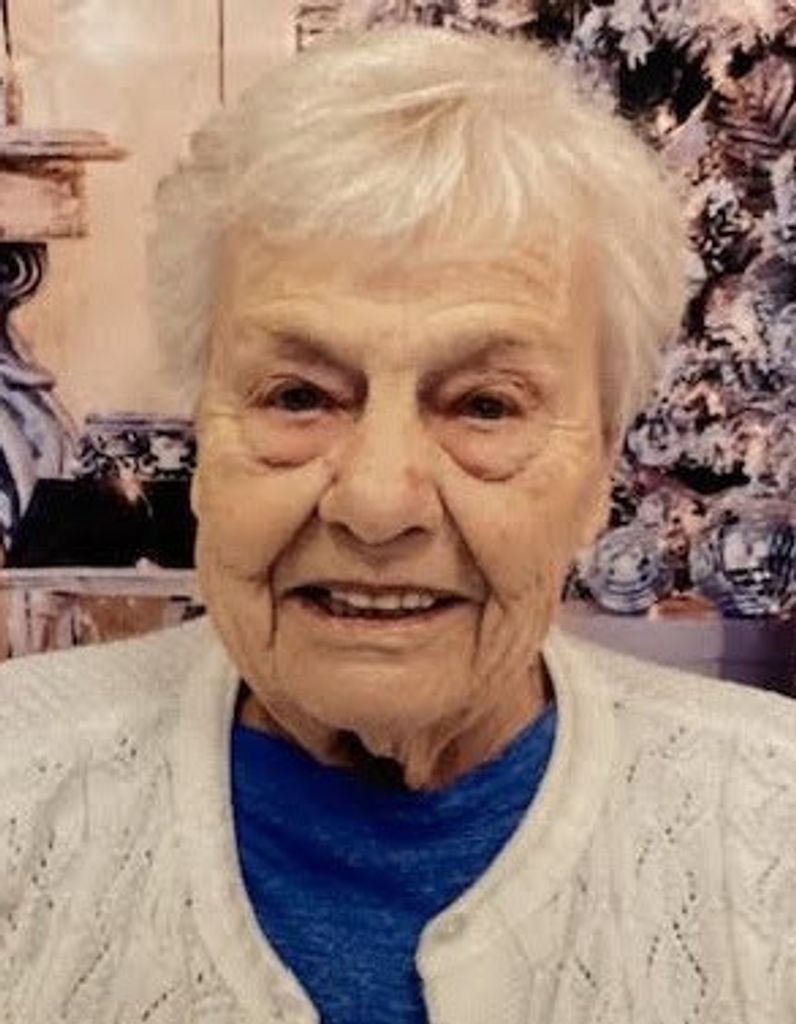 Martha Ida (Lehmbeck)  Krecker Profile Photo