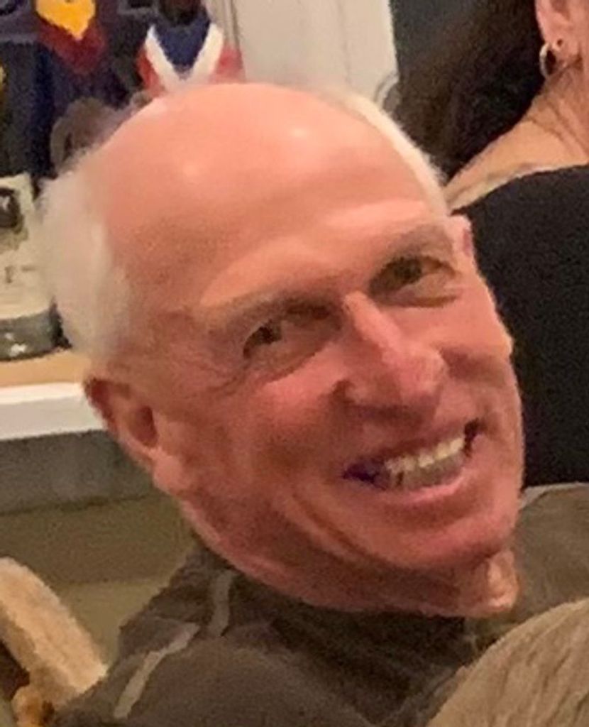 John S. Hein Profile Photo