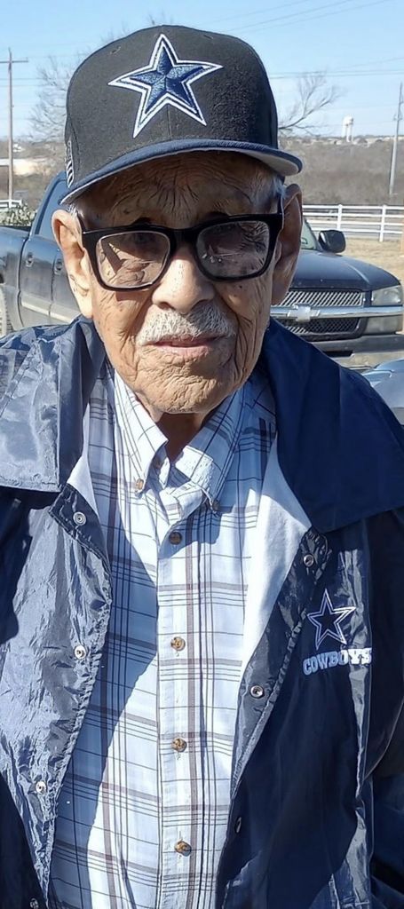 Gorgonio Guerrero Profile Photo