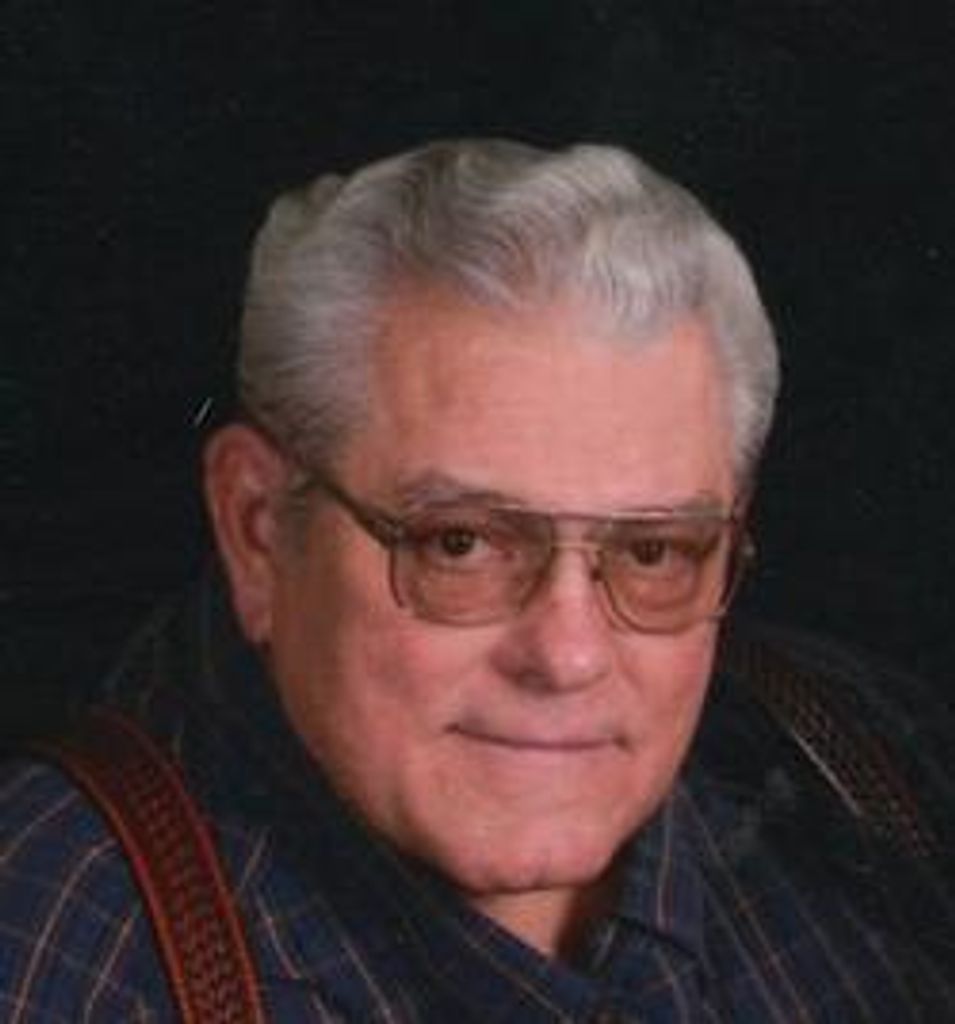 William &Quot;Bill&Quot; Prokupek