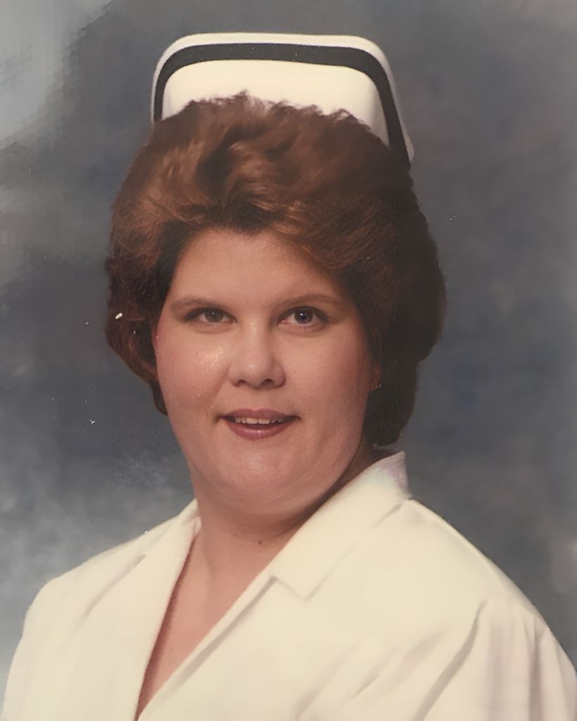 Susan Pittman Profile Photo
