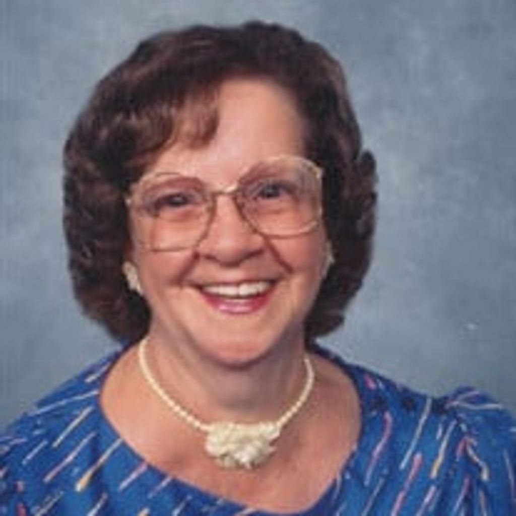 Strualie  May Flommersfeld