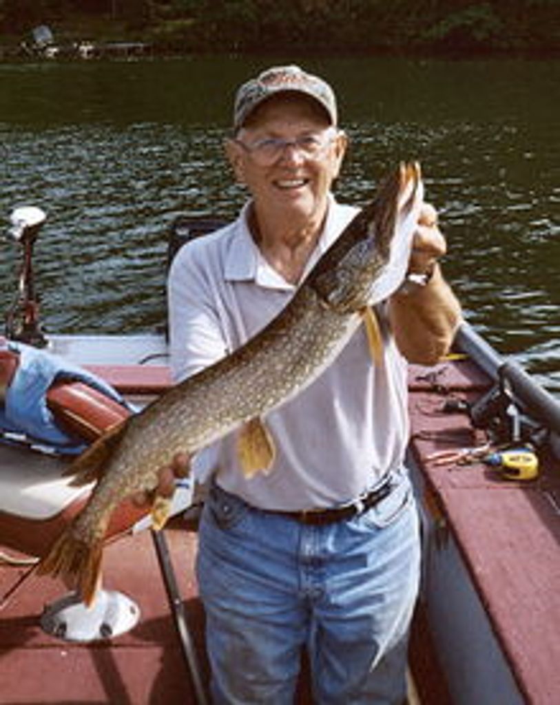Clarence Strobel