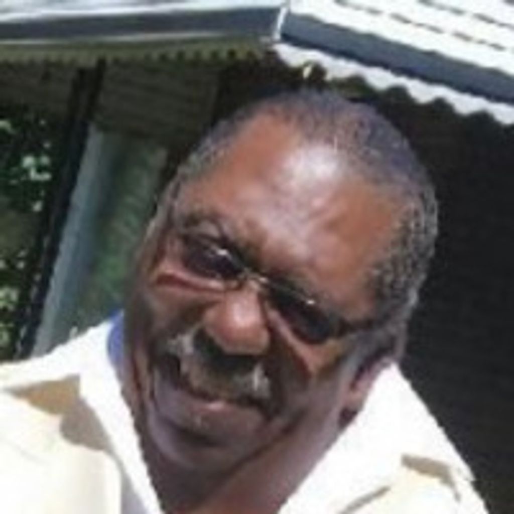 Nathaniel Crawford