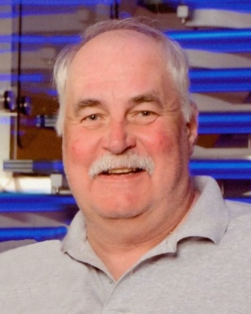 James W. Kalisch Profile Photo