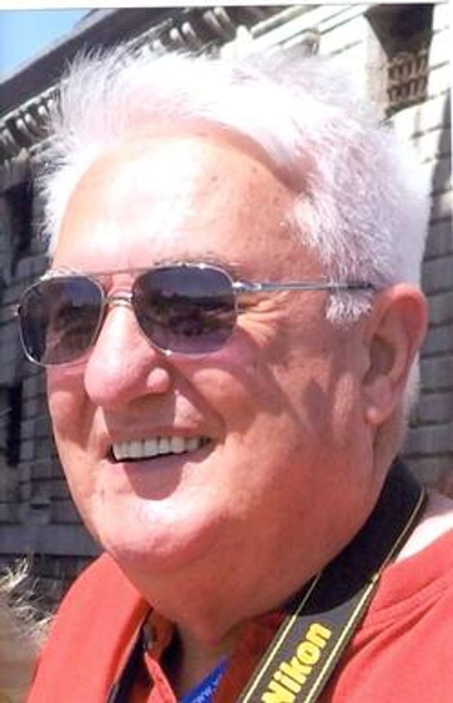 Donald D. Royer Profile Photo