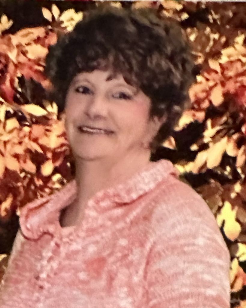 Marci Ann Callaway Profile Photo