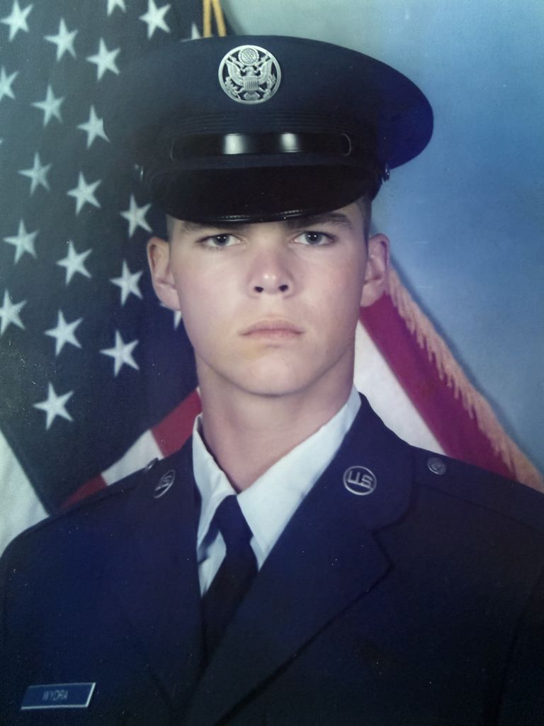 Jason A. Wydra Profile Photo