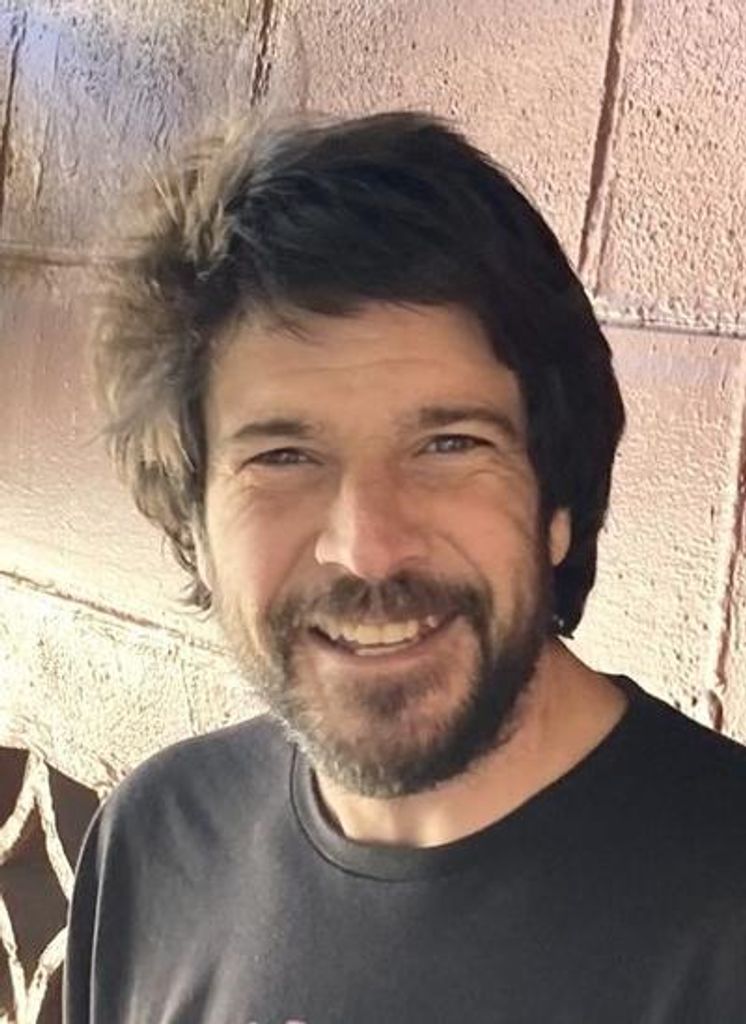 Joseph Mark Fontaine Profile Photo