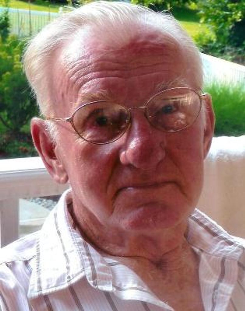 John M ""Red" "Heffy"" Heffner