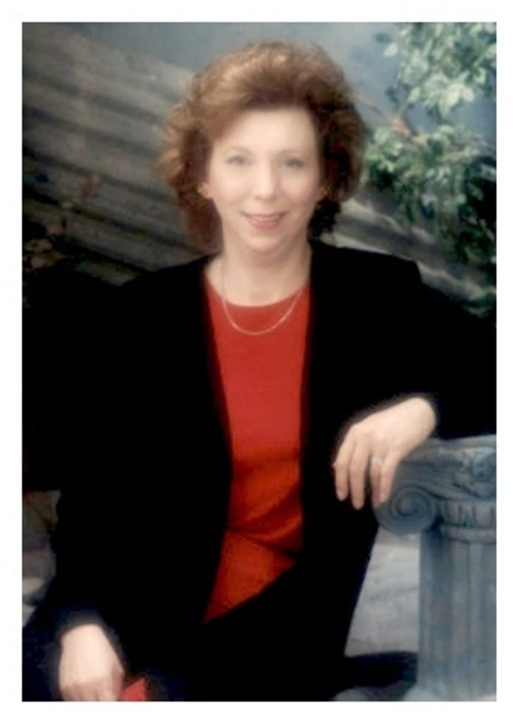 Janice Antoinette Rew