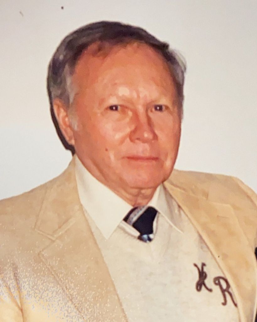 Havert Renfrow Profile Photo