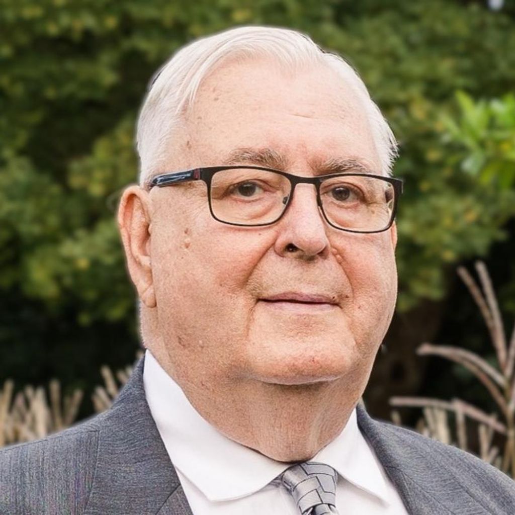 Theodore Lawrence Bronson Jr.