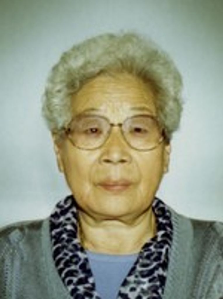 Masae Shiode