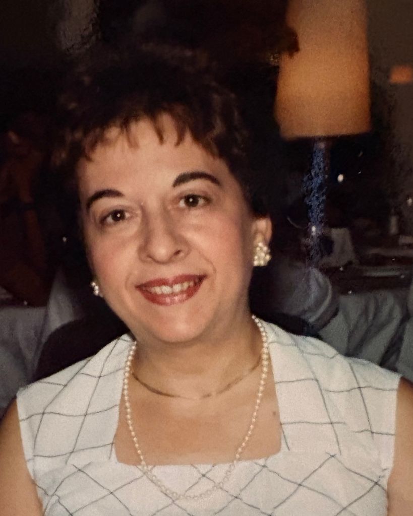 Dolores A. (DiMuccio) Tortorella Profile Photo
