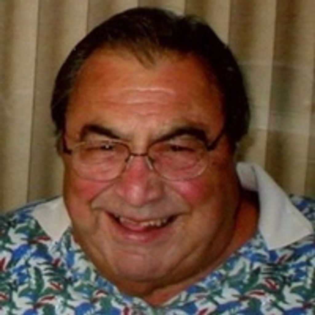 Vincent Cambio, Jr.