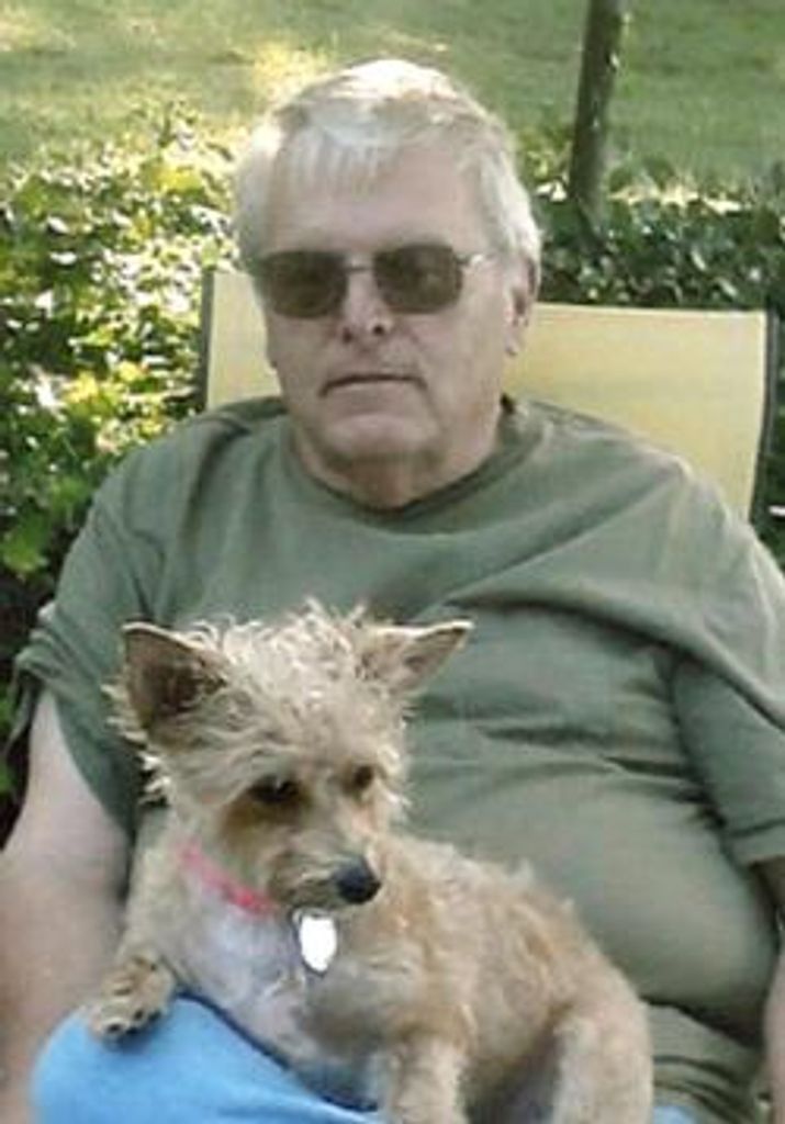 Walter "Joe" Joseph Williams Profile Photo