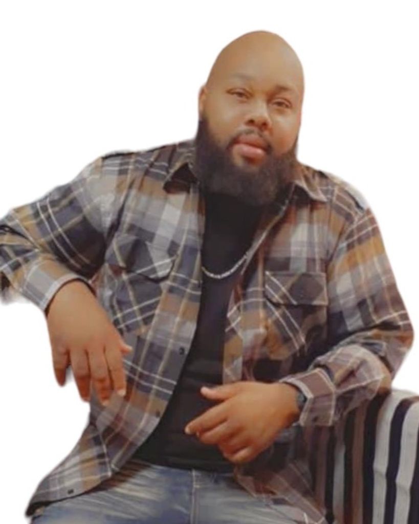 Ernest Lee Black Jr.