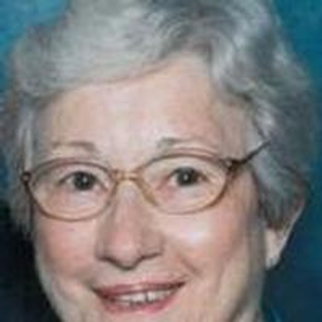 Maxine Bell