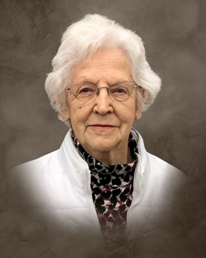 Imogene Sanders Dunn Profile Photo