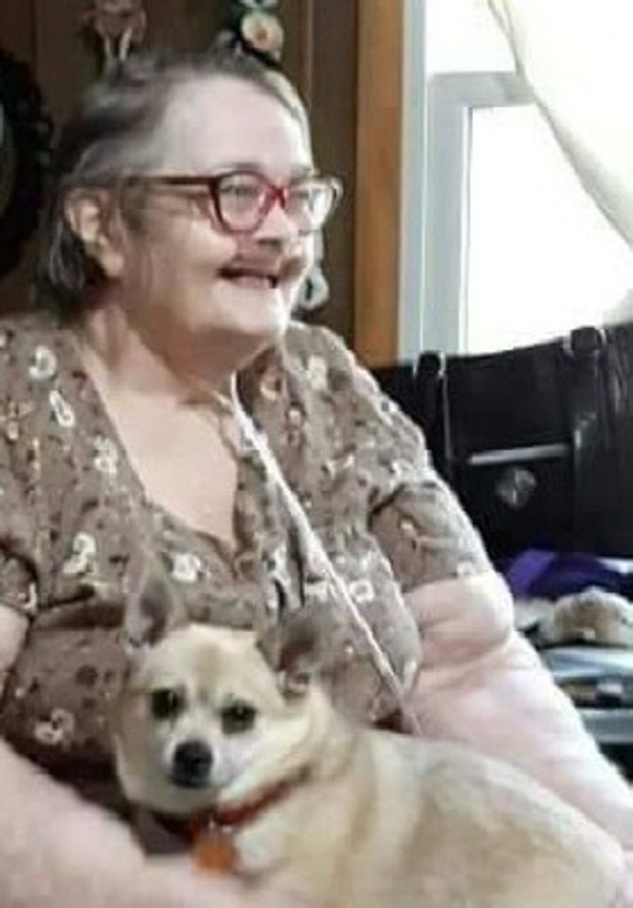 Cora J. Borggreen