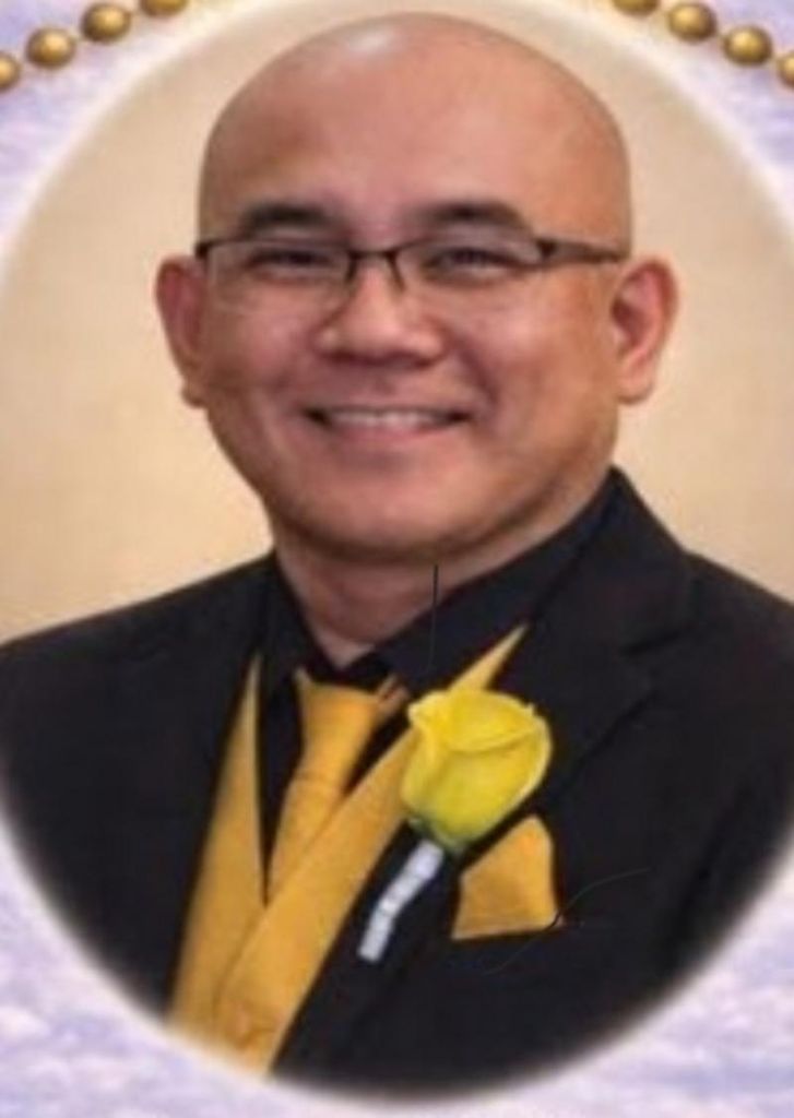 Ernesto Regoso Dela Cruz Profile Photo