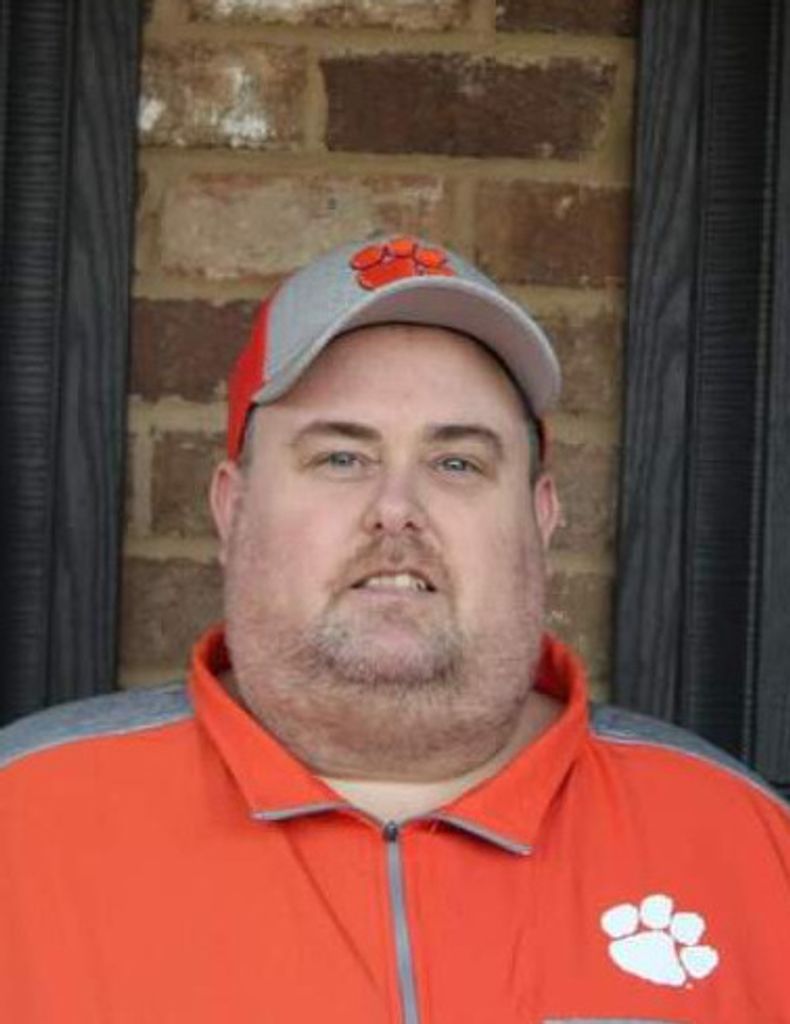 Richard Allen Nichols, Jr. Profile Photo