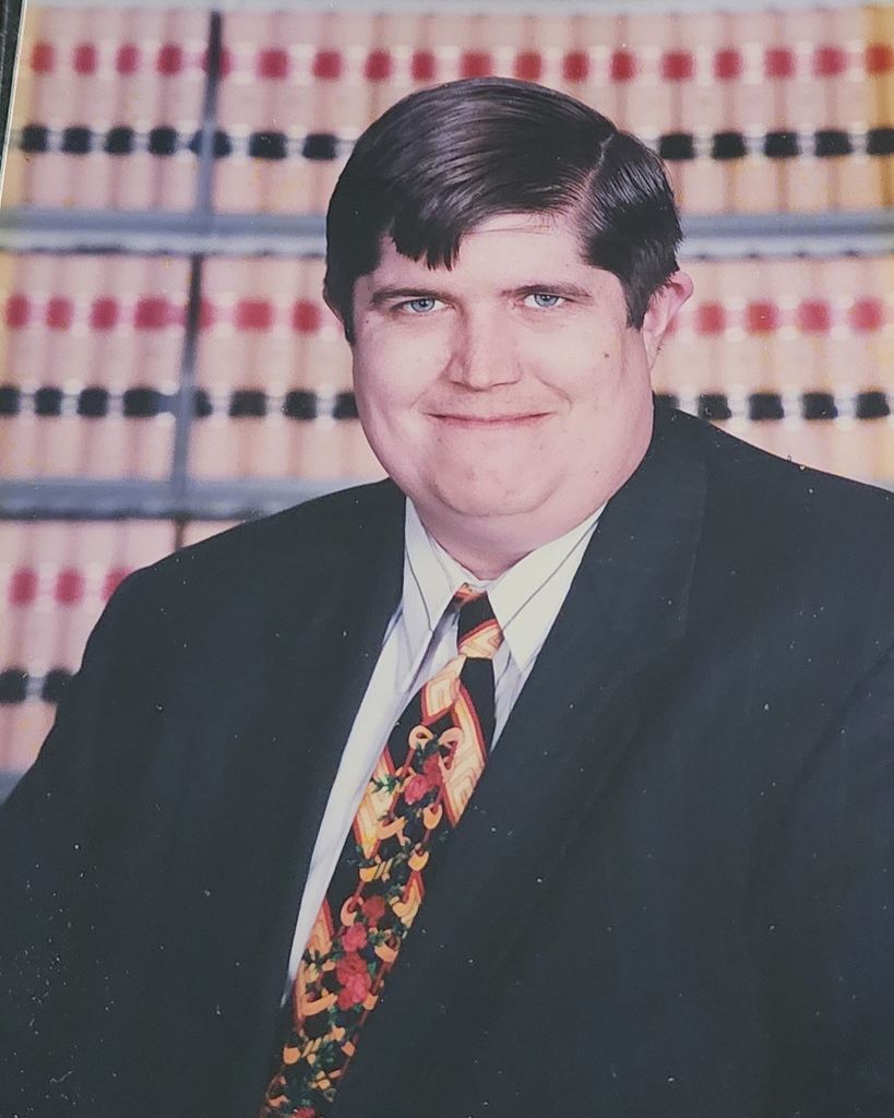 Kevin Holger Knutson Profile Photo