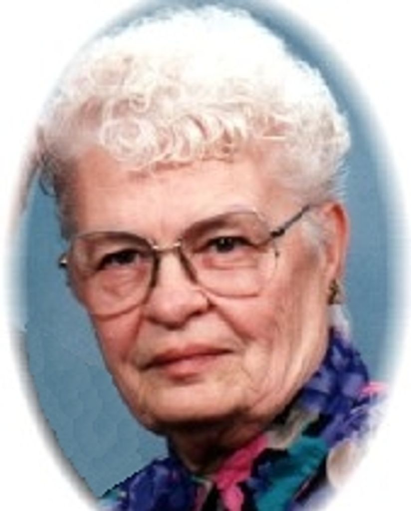 Inez Edna (Allickson) Stringer Profile Photo